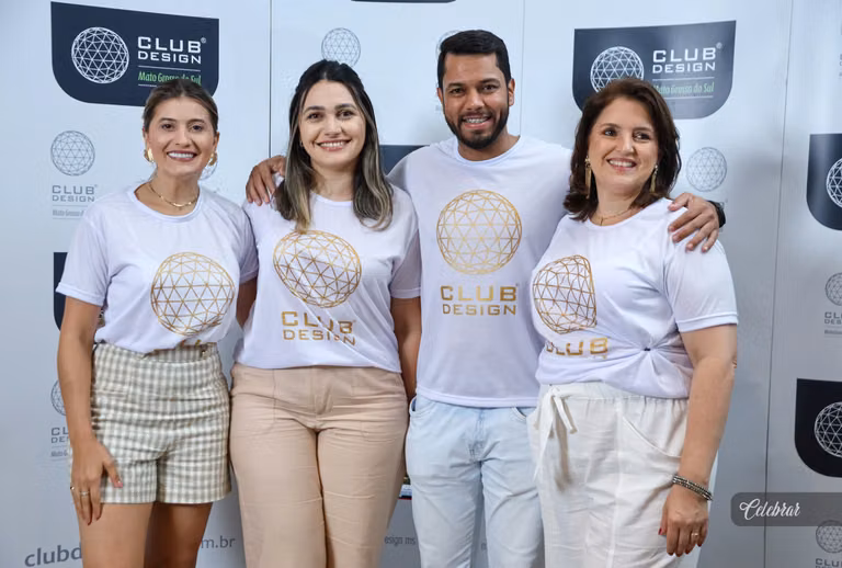 Confraternização club design 2023 – foto 179