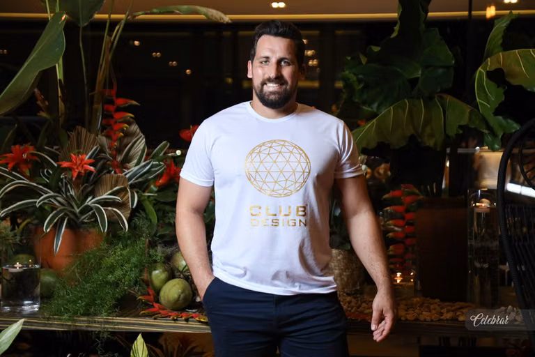 Confraternização club design 2023 – foto 32