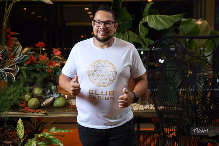Confraternização club design 2023 – foto 33