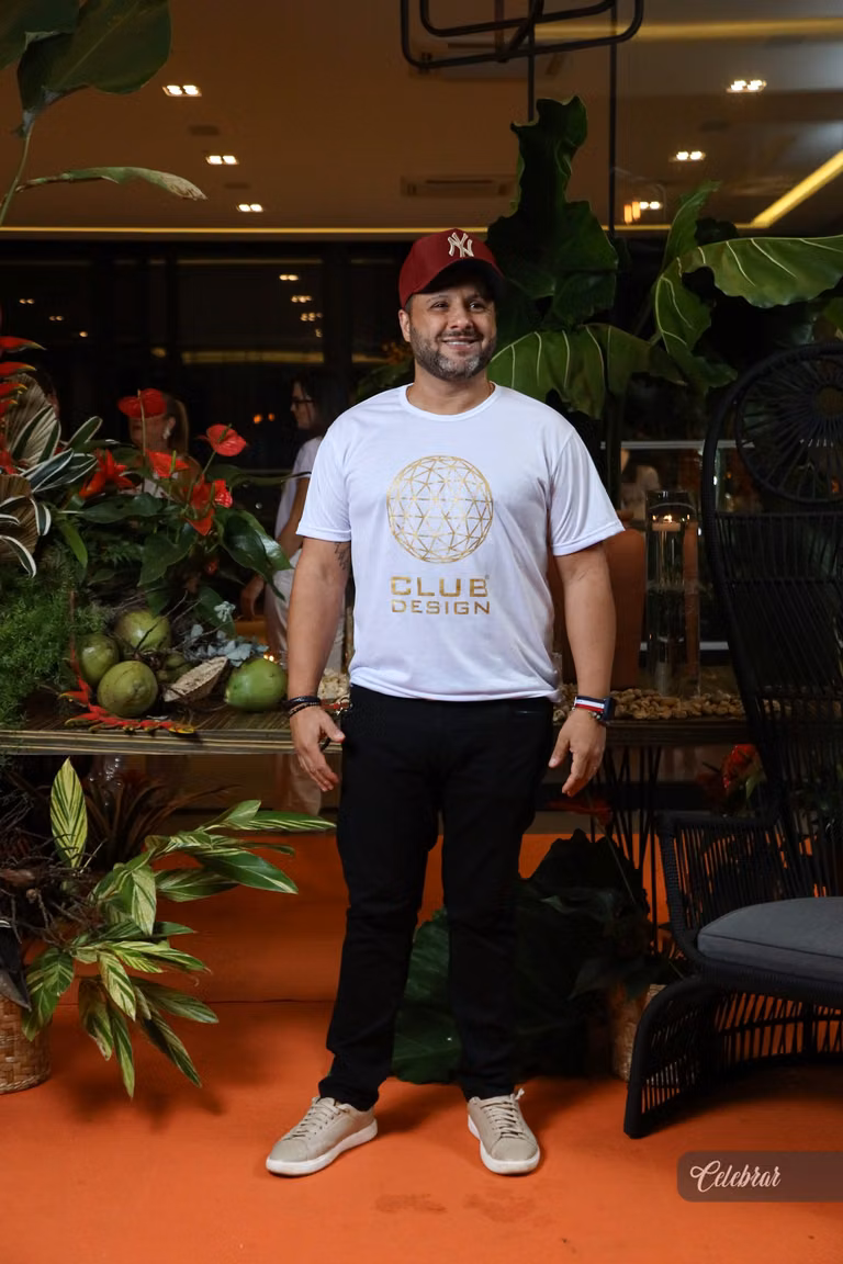 Confraternização club design 2023 – foto 41