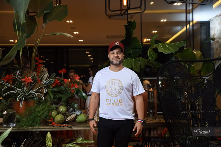 Confraternização club design 2023 – foto 42