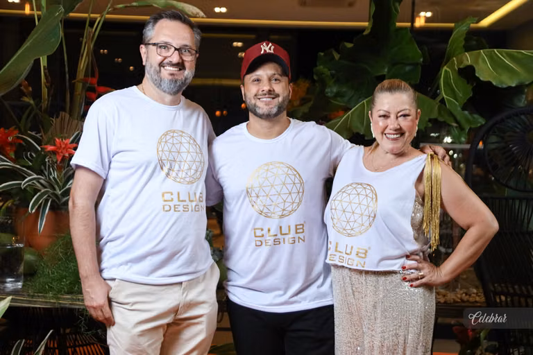 Confraternização club design 2023 – foto 44