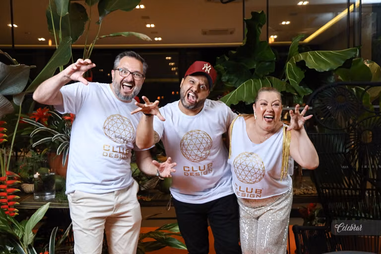 Confraternização club design 2023 – foto 45