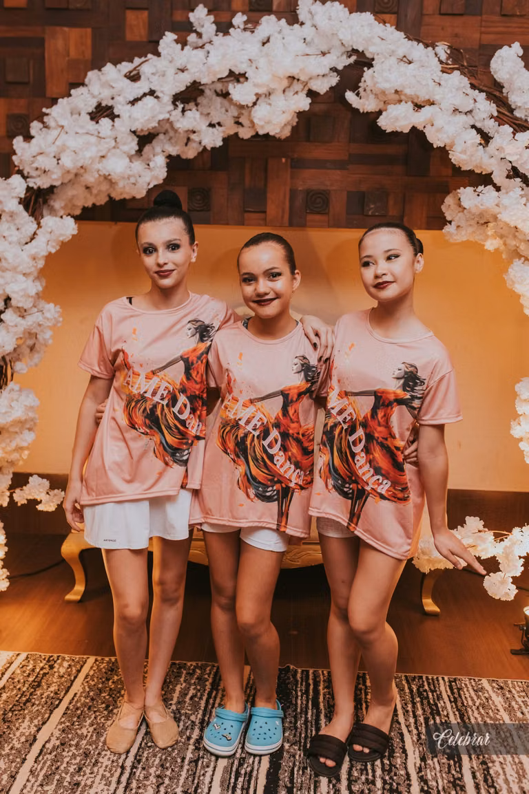 Dançando a Magia do Natal por academia de dança maria ester – foto 137