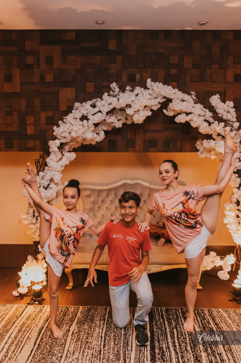 Dançando a Magia do Natal por academia de dança maria ester – foto 147