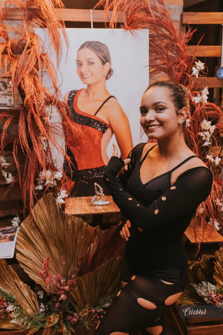 Dançando a Magia do Natal por academia de dança maria ester – foto 204