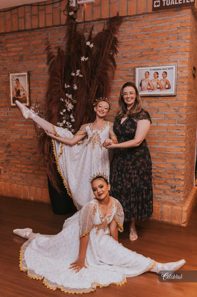 Dançando a Magia do Natal por academia de dança maria ester – foto 205