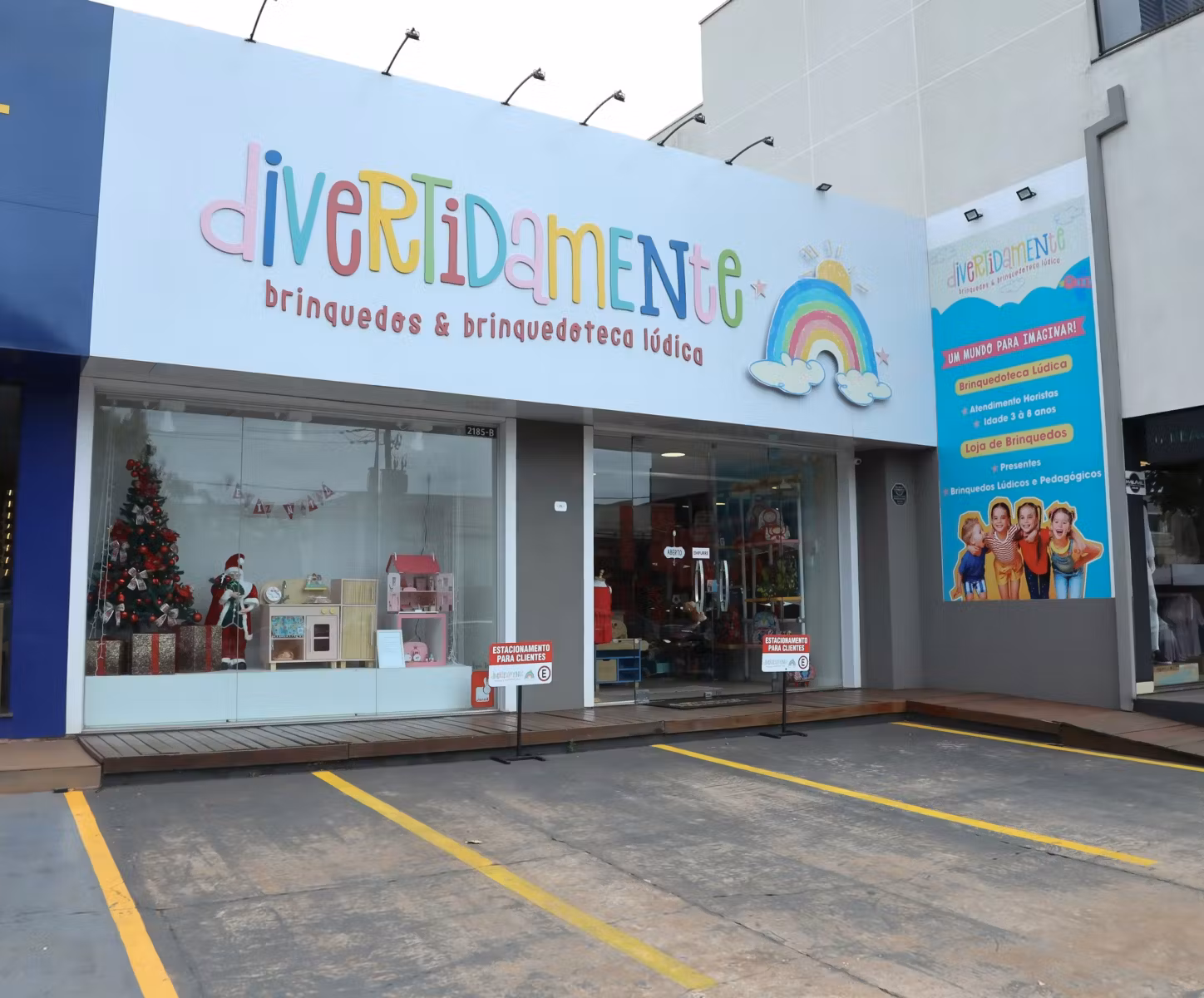 Divertidamente dourados