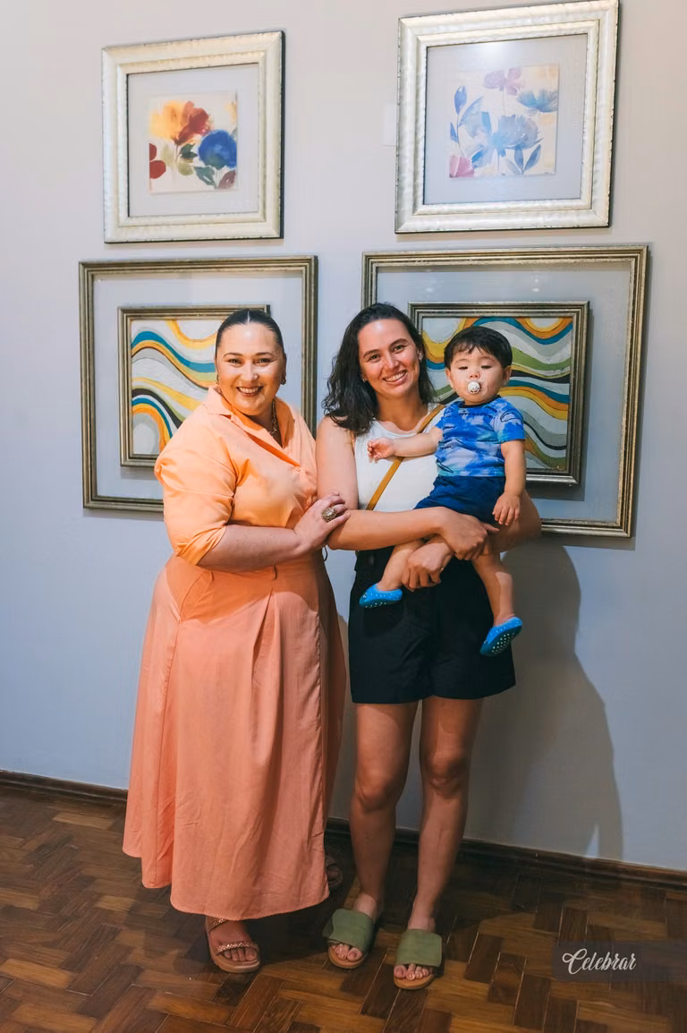 Inauguração casa lys – foto 134