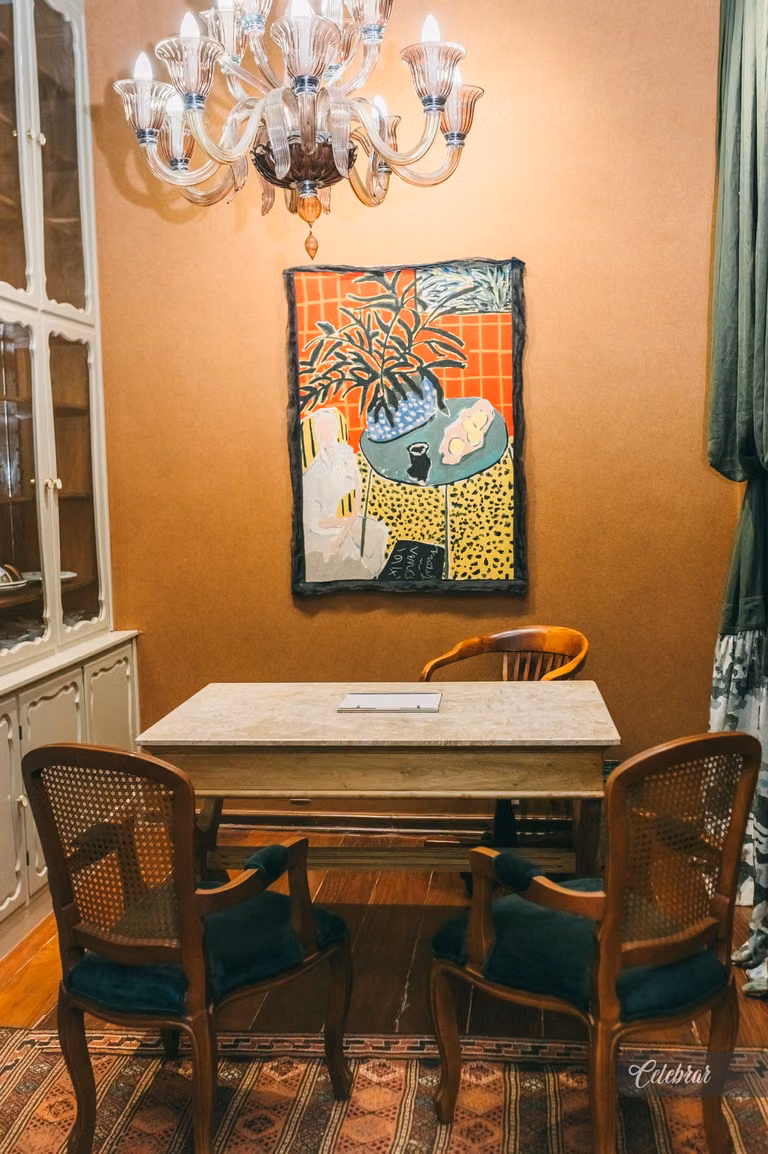 Inauguração casa lys – foto 43