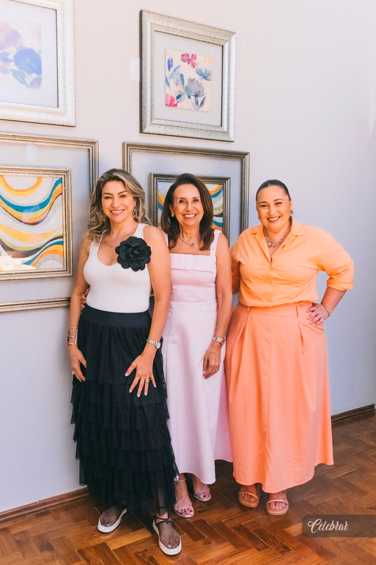 Inauguração casa lys – foto 64