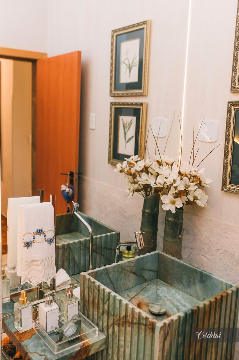 Inauguração casa lys – foto 92