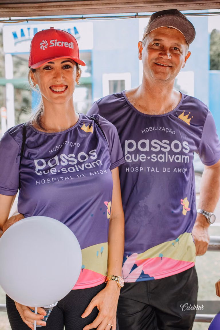 Passos que salvam – foto 110