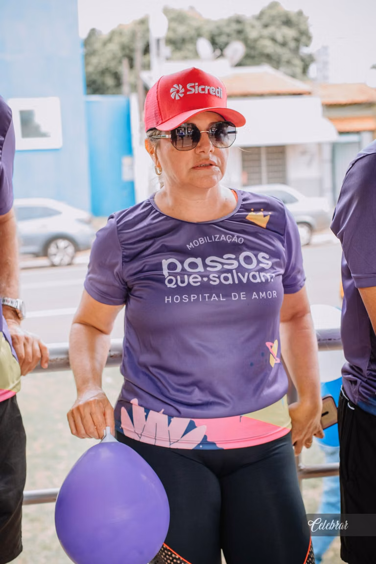 Passos que salvam – foto 112