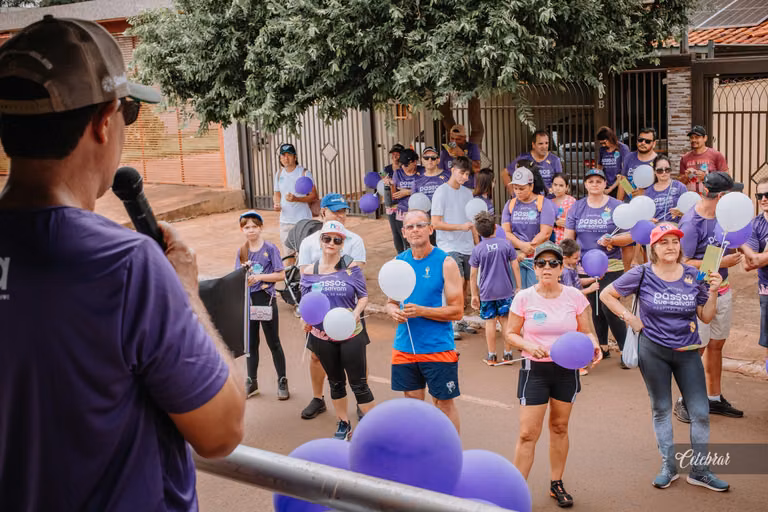 Passos que salvam – foto 121