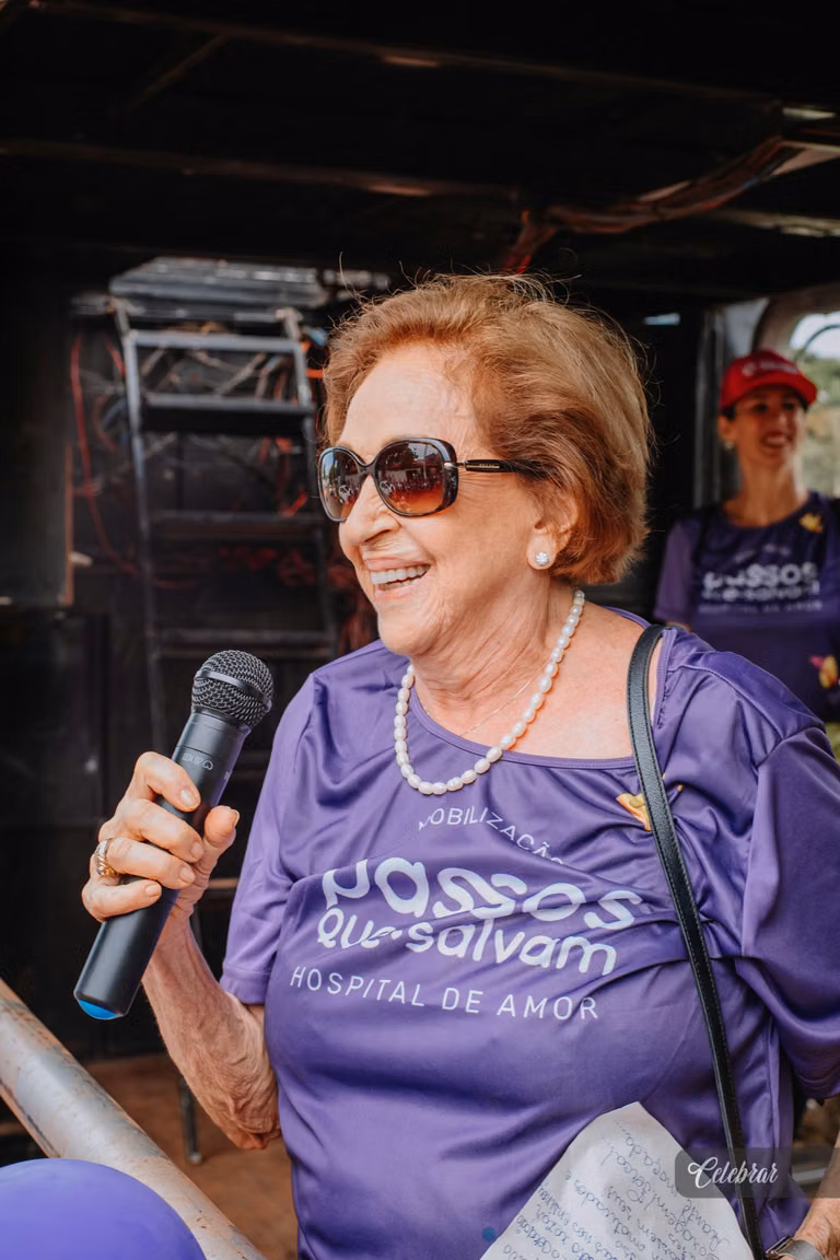 Passos que salvam – foto 124