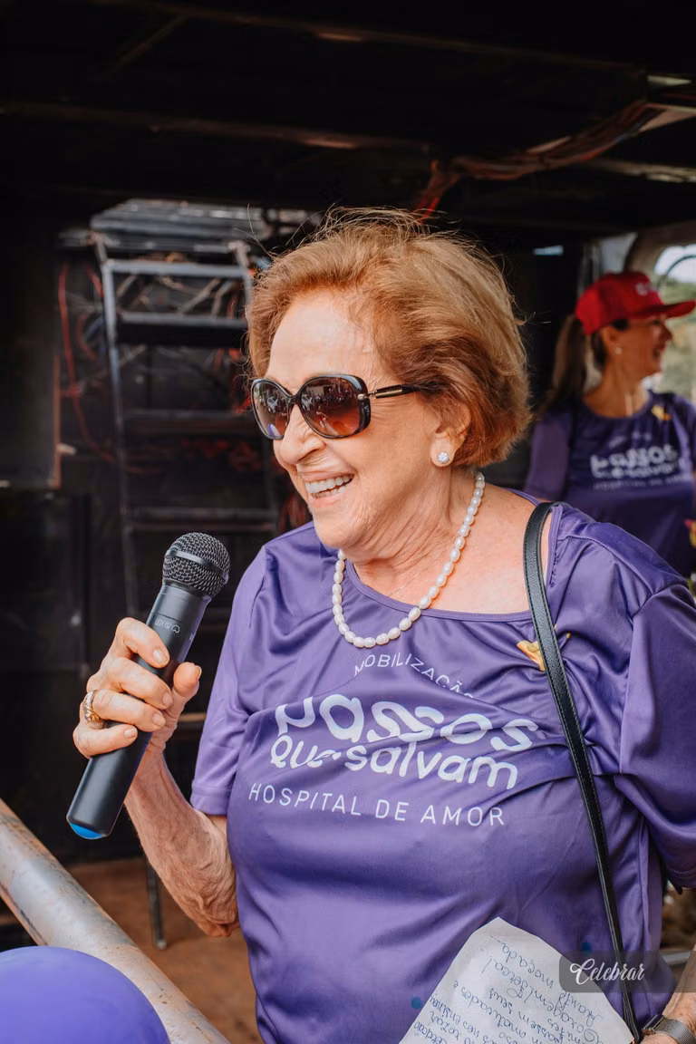 Passos que salvam – foto 125