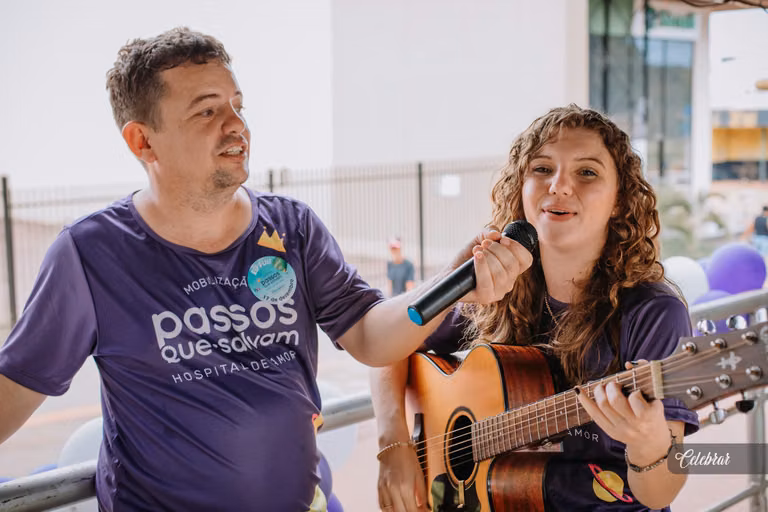 Passos que salvam – foto 132