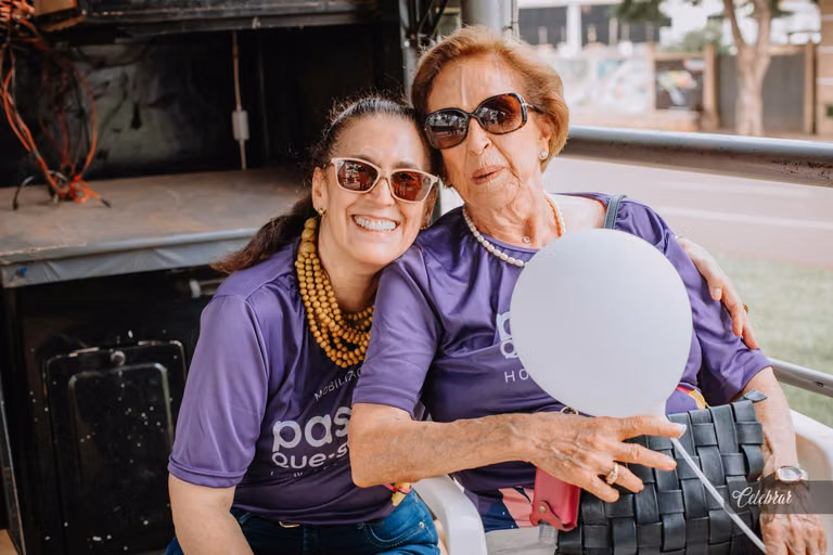 Passos que salvam – foto 135