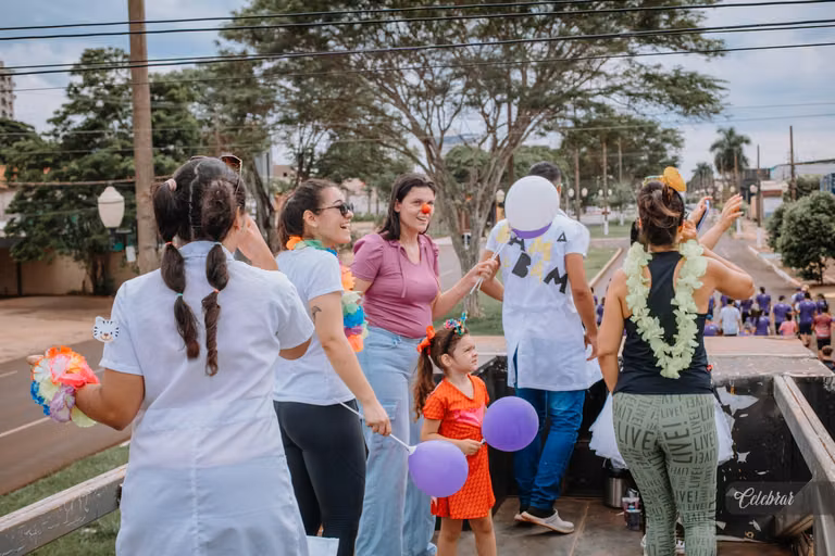 Passos que salvam – foto 139