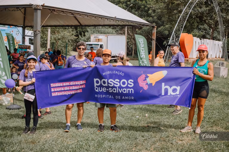 Passos que salvam – foto 164