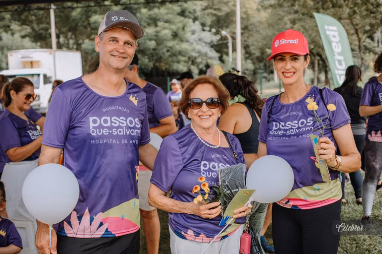 Passos que salvam – foto 166