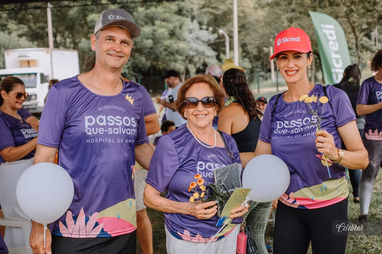 Passos que salvam – foto 167