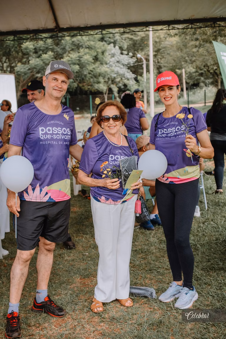 Passos que salvam – foto 168