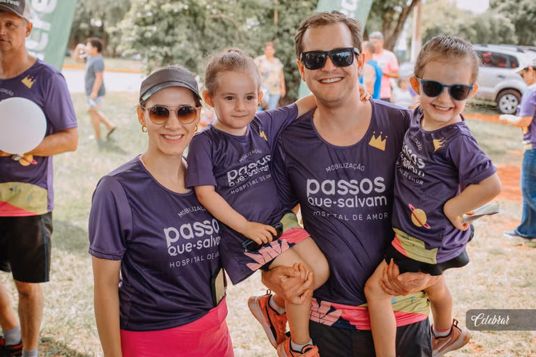 Passos que salvam – foto 170
