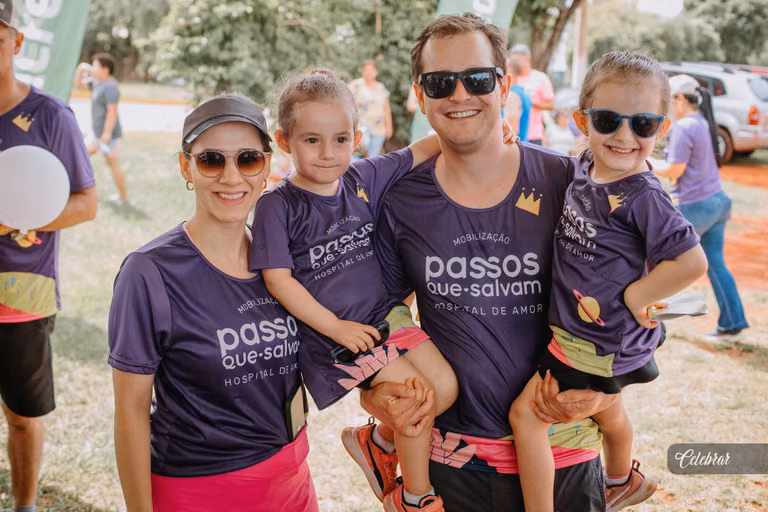 Passos que salvam – foto 171