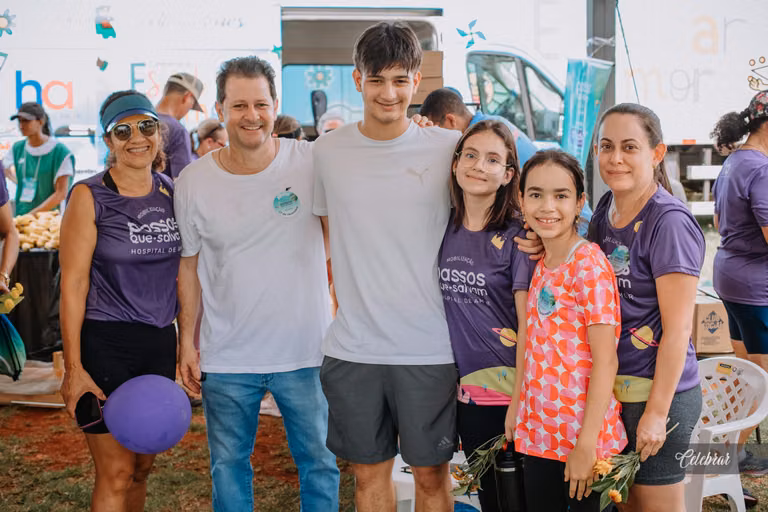 Passos que salvam – foto 179