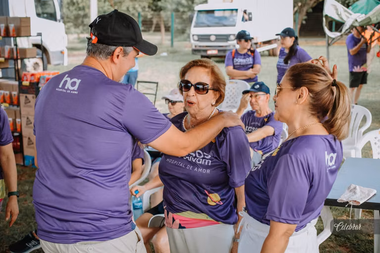 Passos que salvam – foto 23