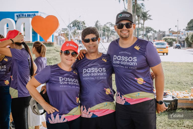 Passos que salvam – foto 26