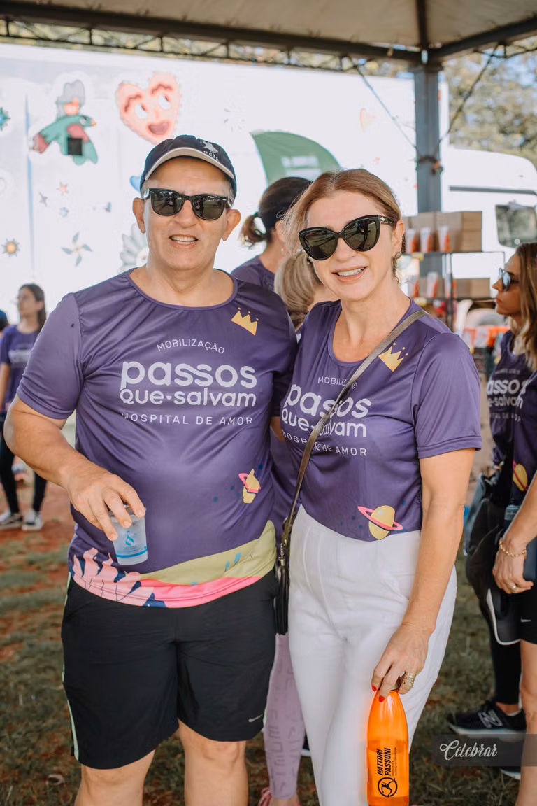 Passos que salvam – foto 32