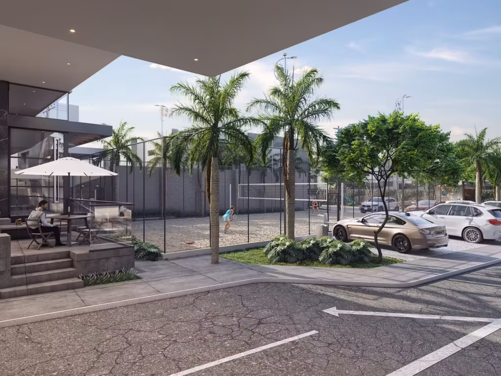 Cyano Concept Living, uma nova forma de morar em Dourados/MS