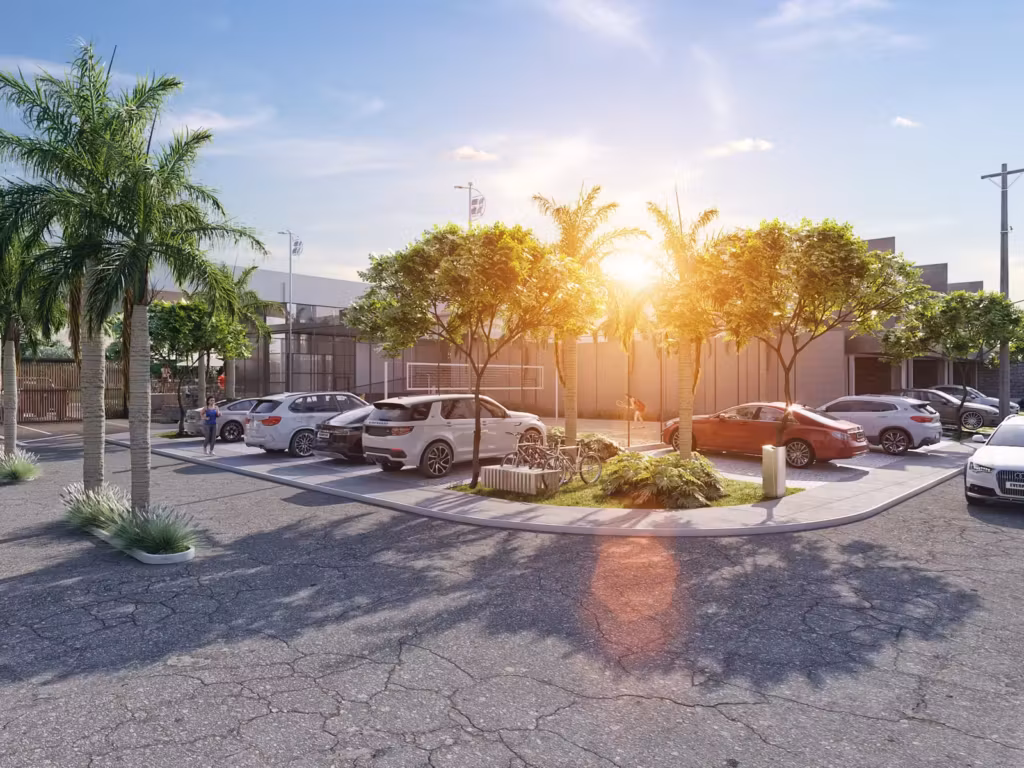 Cyano Concept Living, uma nova forma de morar em Dourados/MS