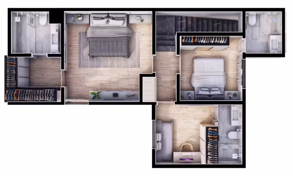 Cyano Concept Living, uma nova forma de morar em Dourados/MS