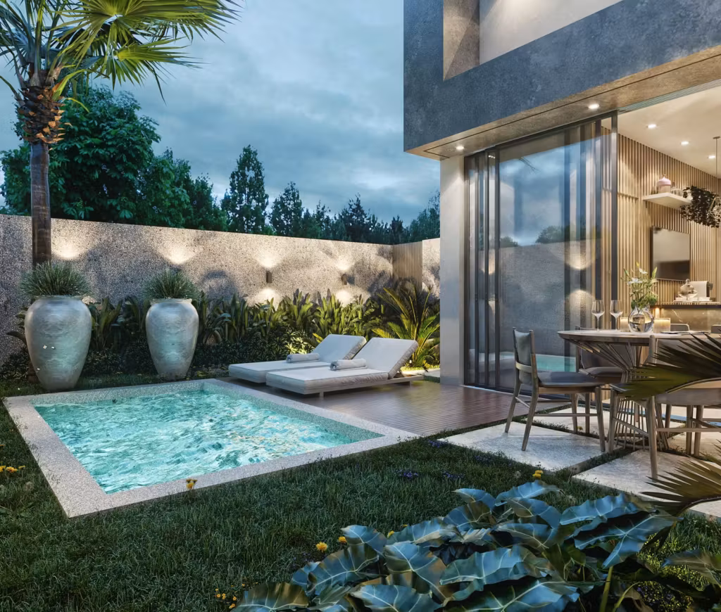 Cyano Concept Living, uma nova forma de morar em Dourados/MS