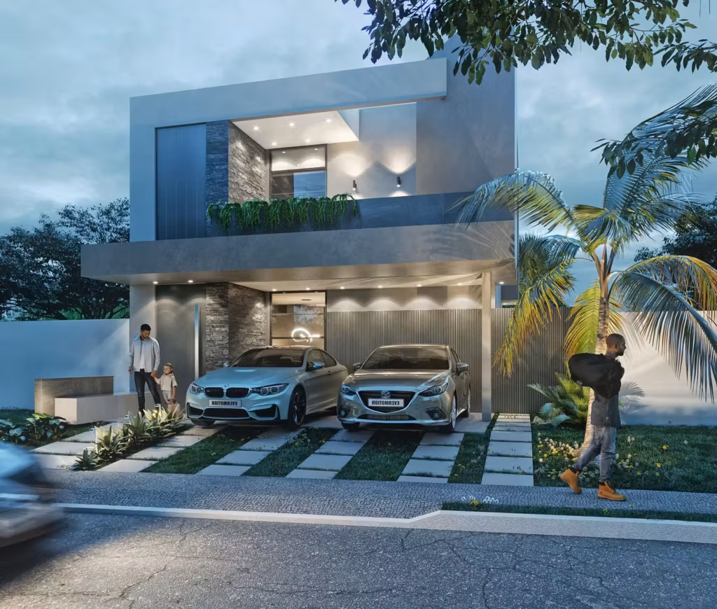 Cyano Concept Living, uma nova forma de morar em Dourados/MS