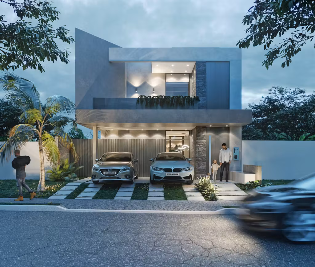 Cyano Concept Living, uma nova forma de morar em Dourados/MS
