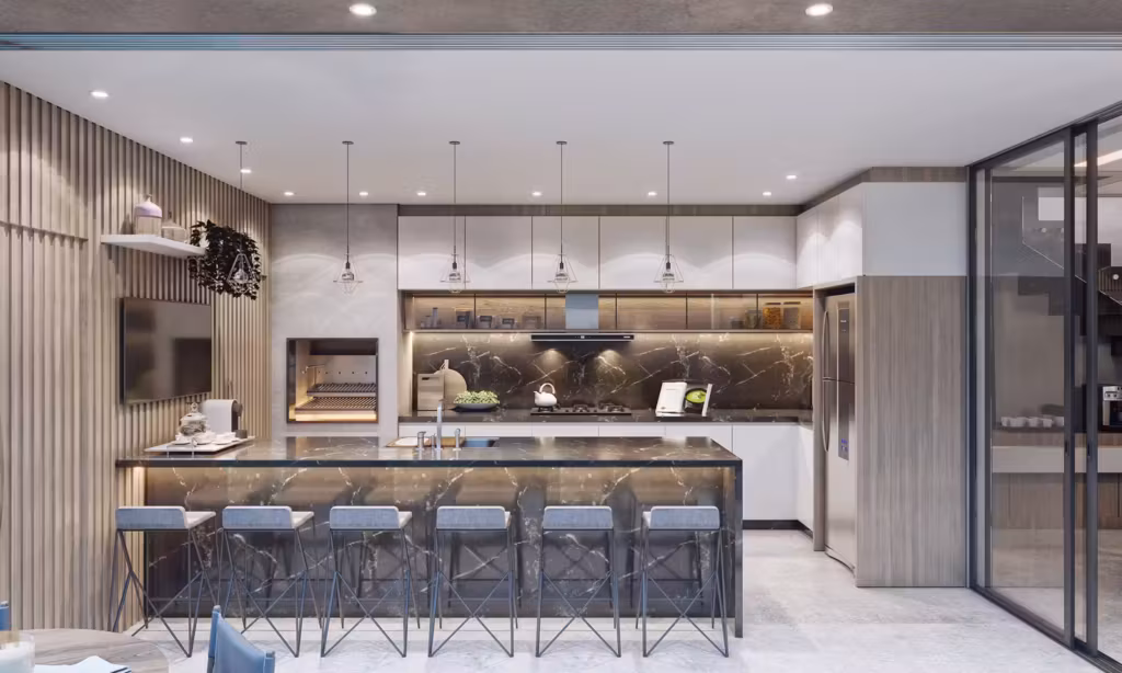Cyano Concept Living, uma nova forma de morar em Dourados/MS