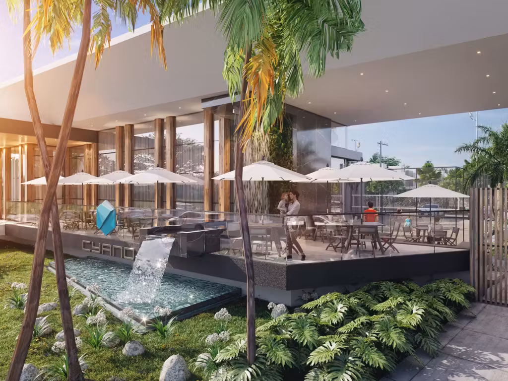 Cyano Concept Living, uma nova forma de morar em Dourados/MS