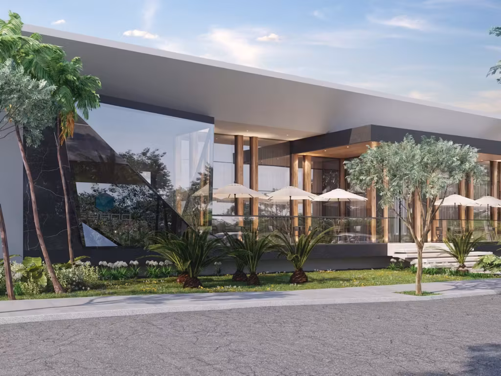 Cyano Concept Living, uma nova forma de morar em Dourados/MS