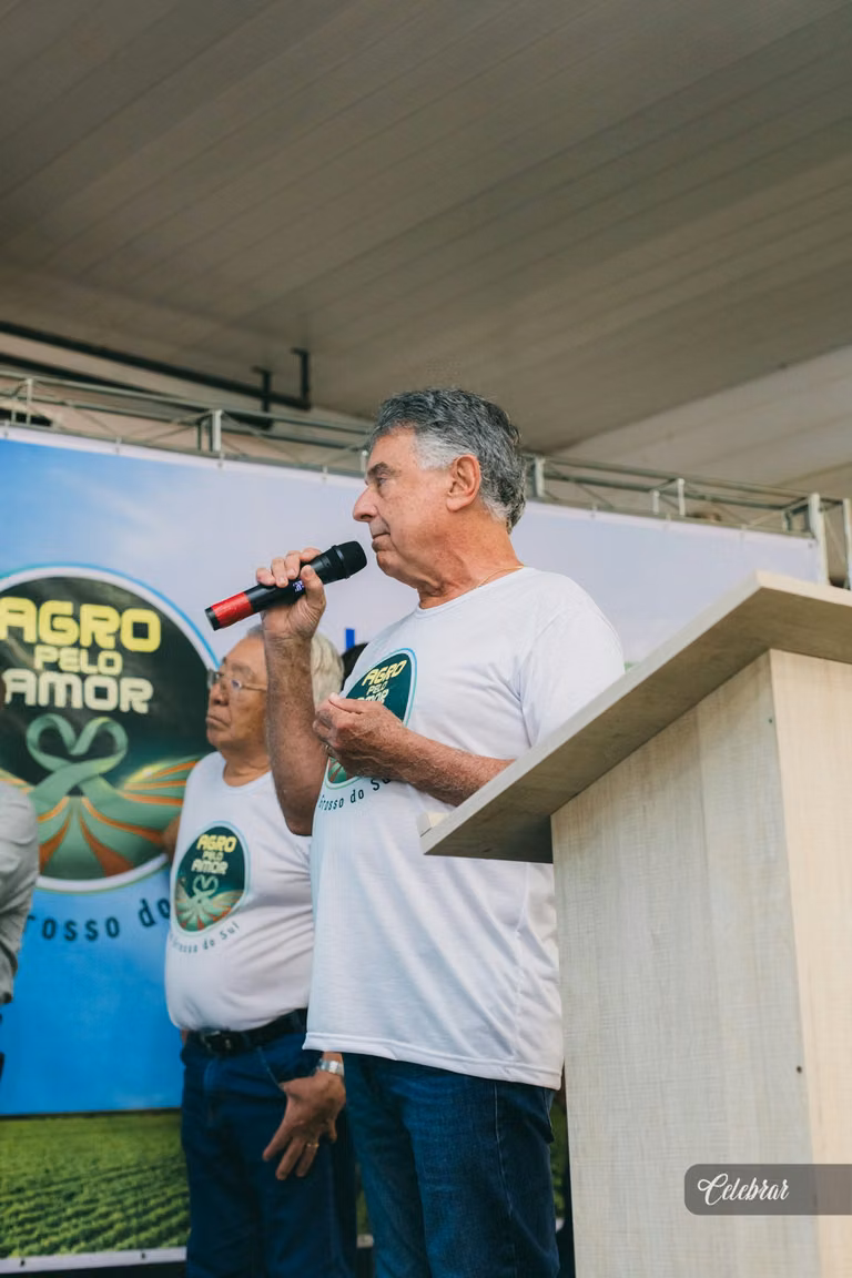 Agro pelo amor – foto 103