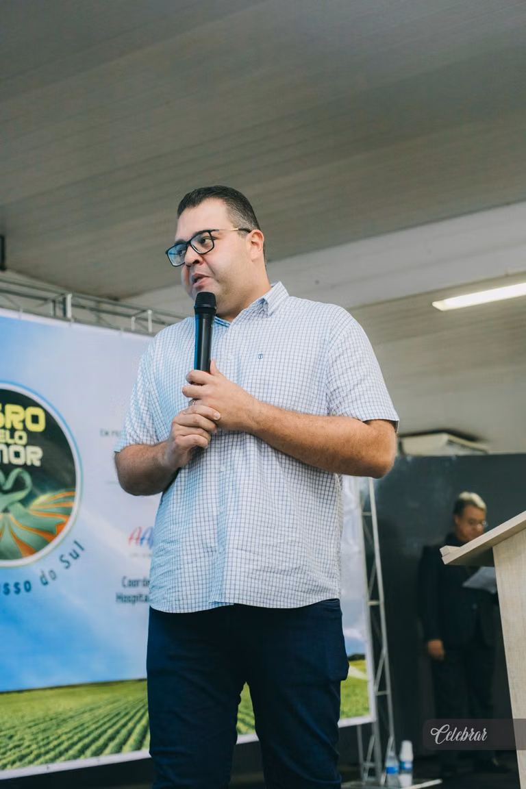 Agro pelo amor – foto 119