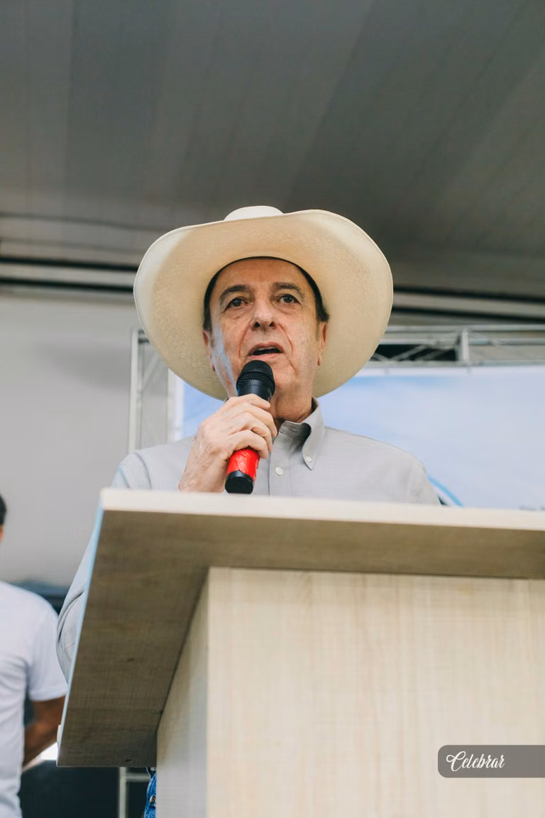 Agro pelo amor – foto 120