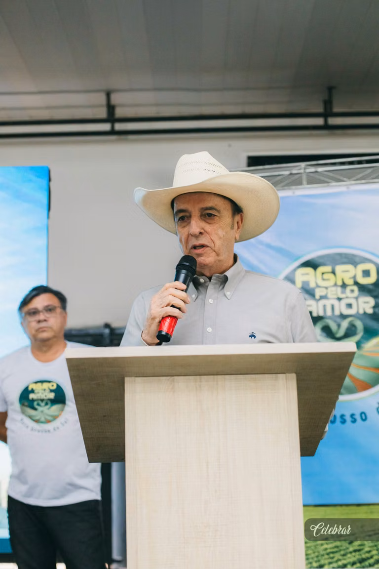 Agro pelo amor – foto 122