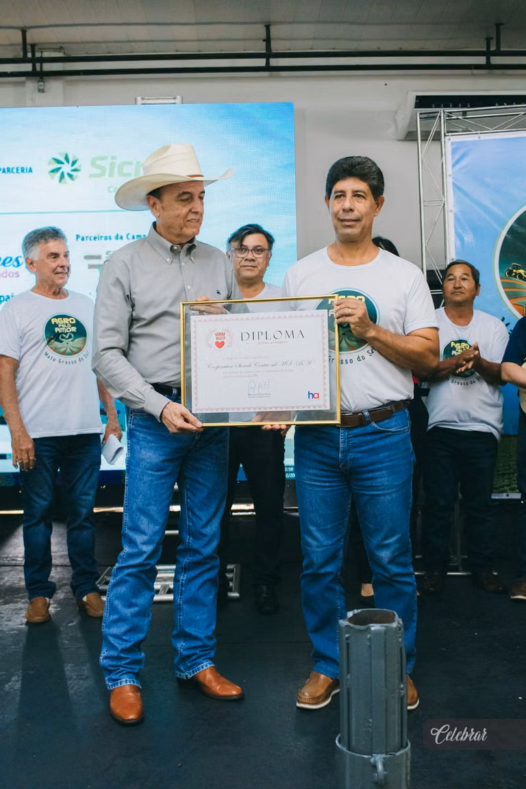 Agro pelo amor – foto 125