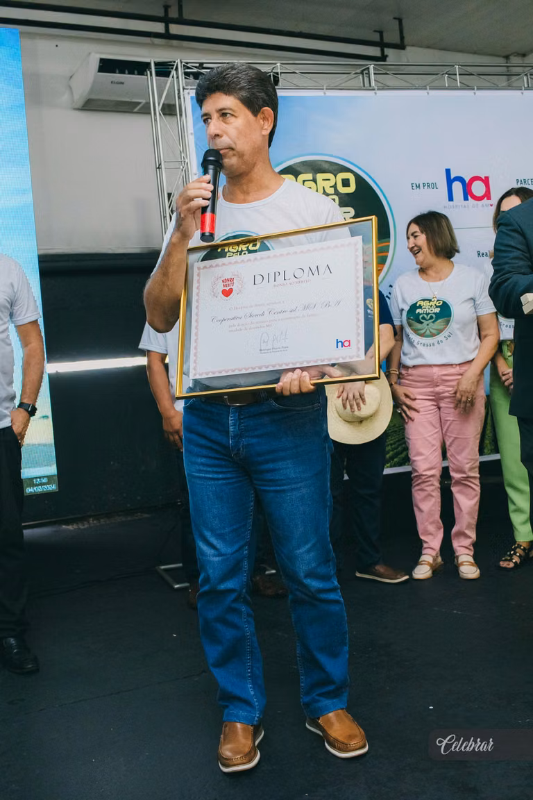Agro pelo amor – foto 127