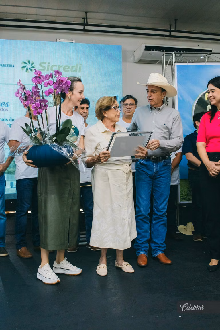 Agro pelo amor – foto 129